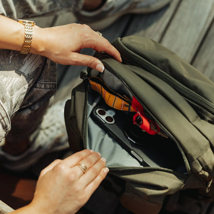 Civic Panel Loader - 16L