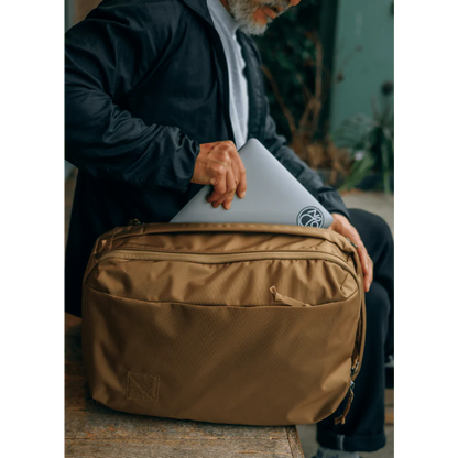 Civic Panel Loader - 24L