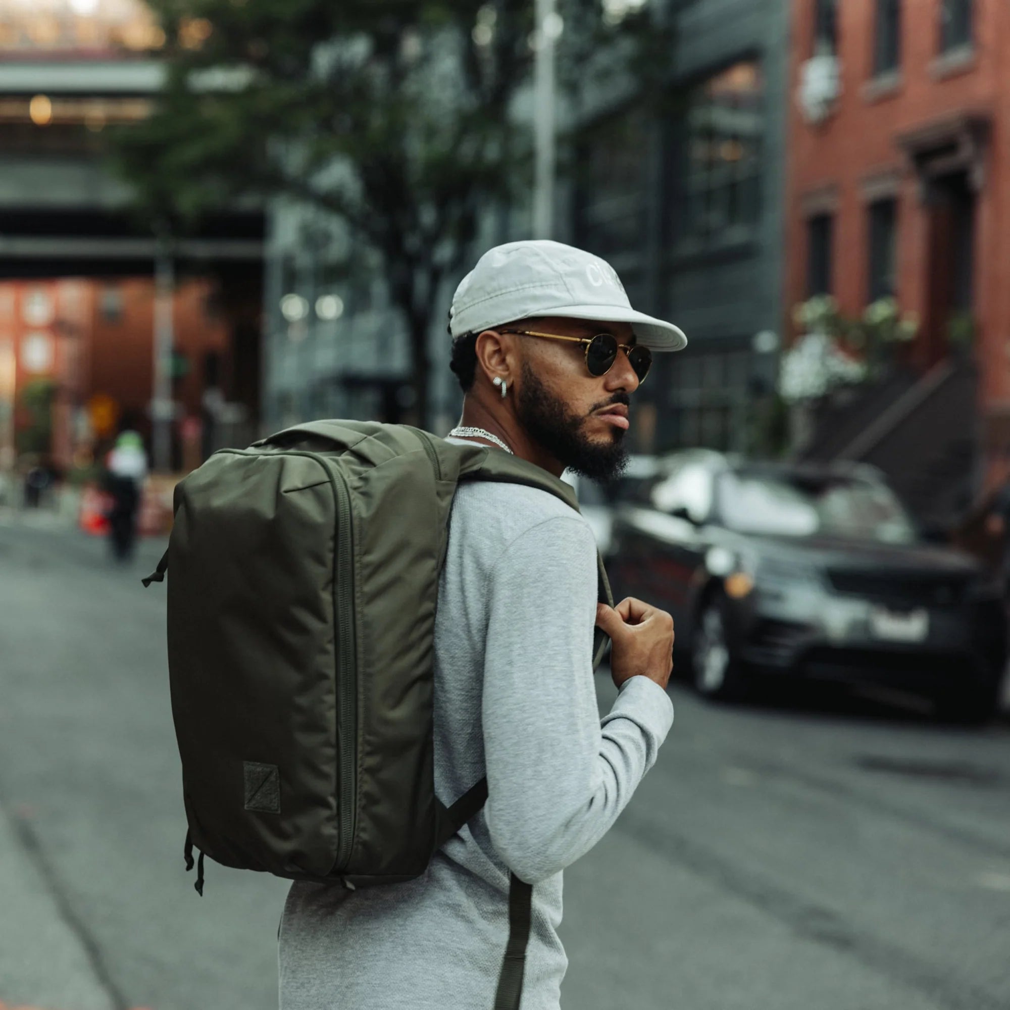 Civic Panel Loader - 24L