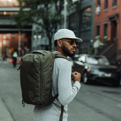 Civic Panel Loader - 24L