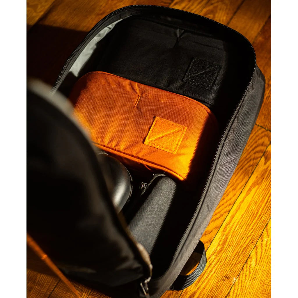 Civic Panel Loader - 24L
