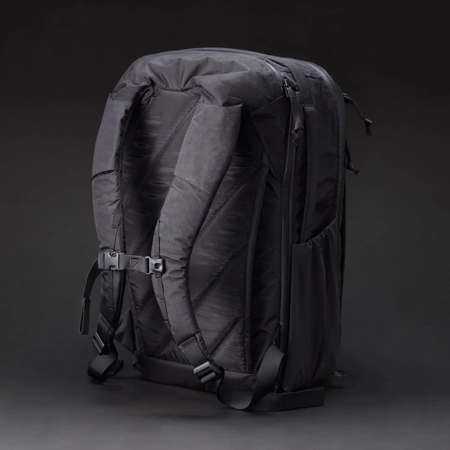 Civic Travel Bag - 20L / X-PAC