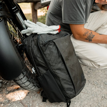CIVIC Travel Bag - 26L - ULTRA