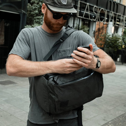 CIVIC Travel Bag - 26L - ULTRA