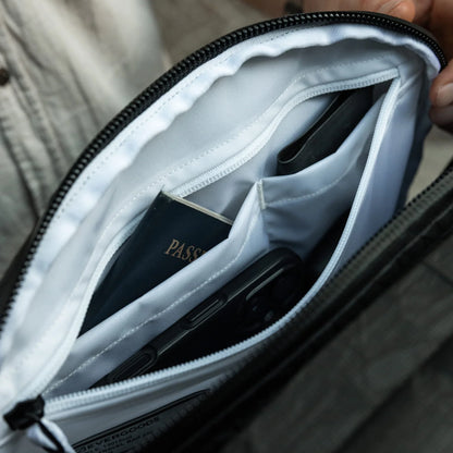 CIVIC Travel Bag - 26L - ULTRA