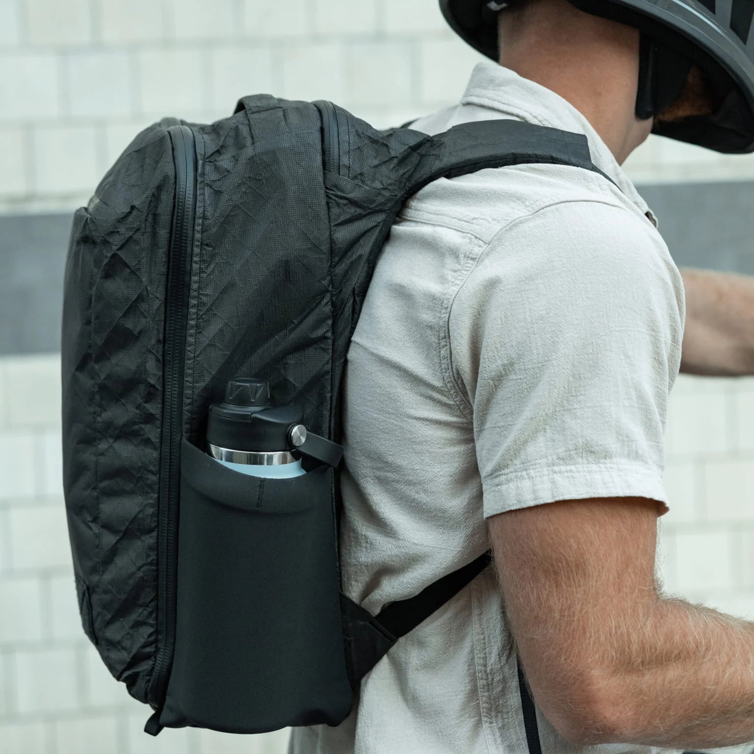 CIVIC Travel Bag - 26L - ULTRA