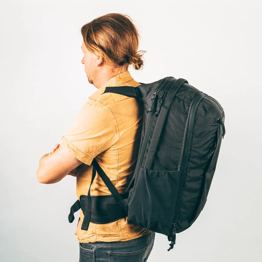 Civic Travel Bag - 35L