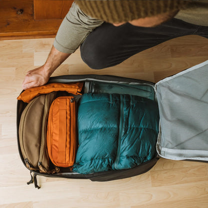 Civic Travel Bag - 35L