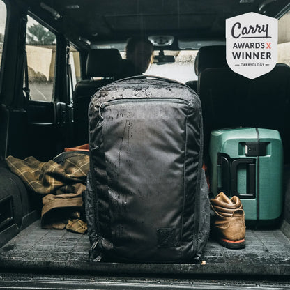 Civic Travel Bag - 35L