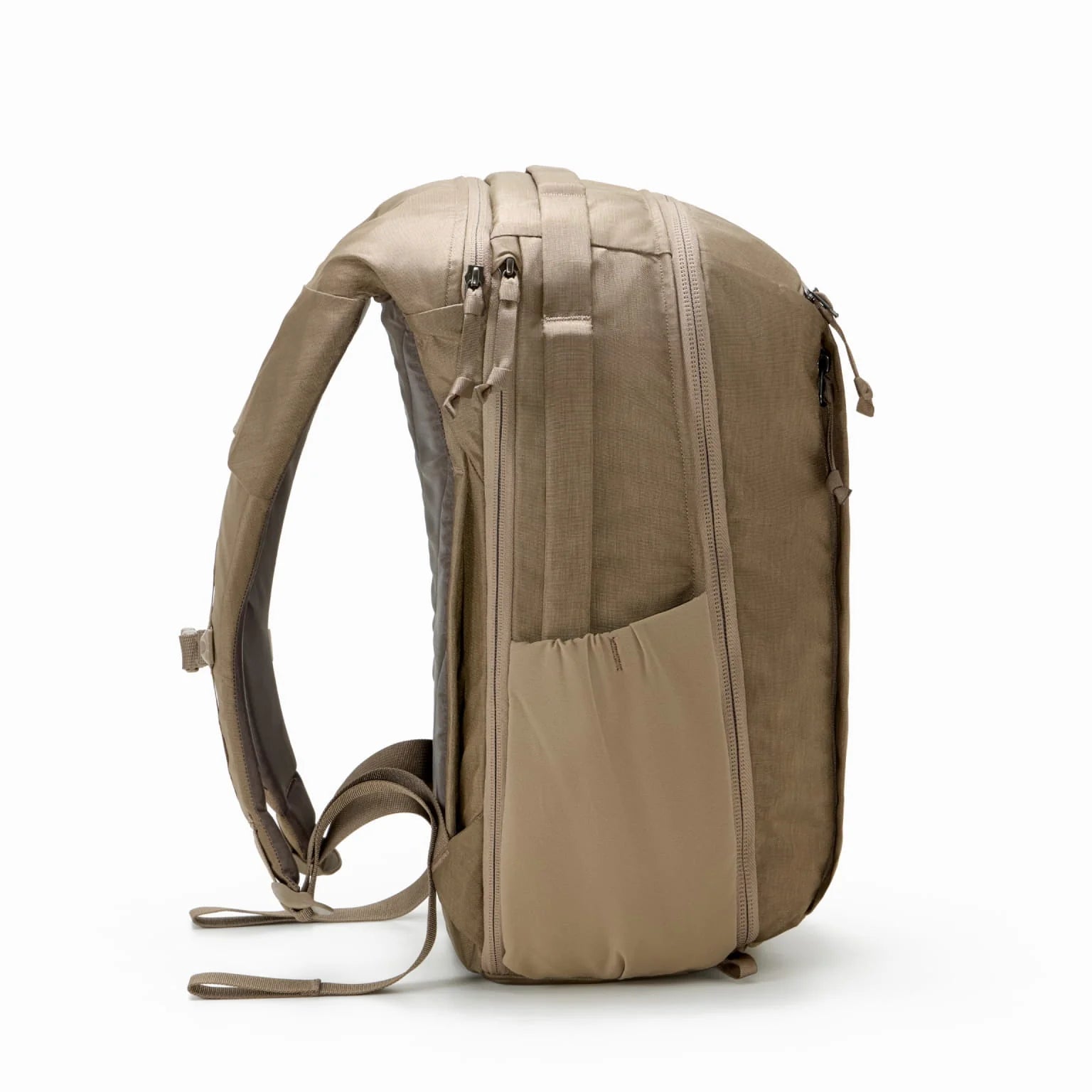 Civic Travel Bag - 20L