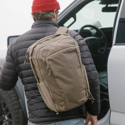 Civic Travel Bag - 20L