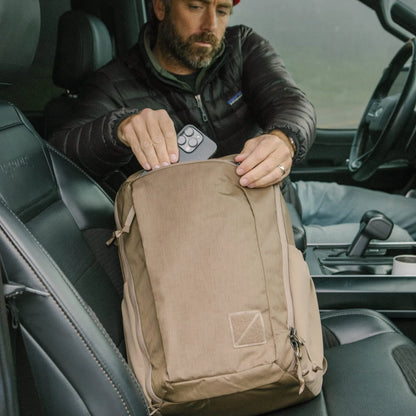 Civic Travel Bag - 20L