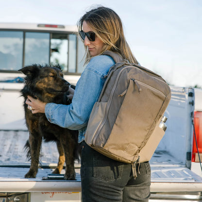 Civic Travel Bag - 20L