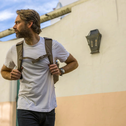 Civic Travel Bag - 20L