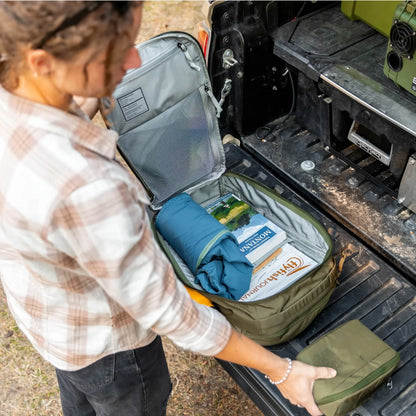 Civic Travel Bag - 20L