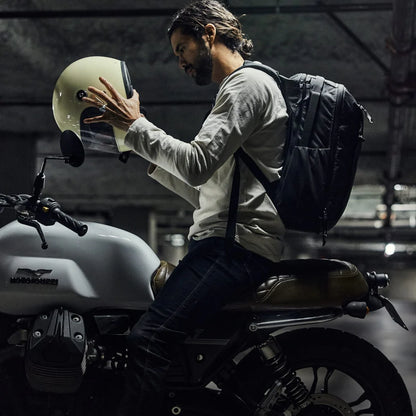 Civic Travel Bag - 20L
