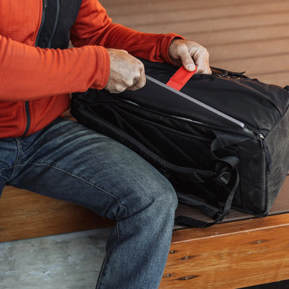 Civic Travel Bag - 26L