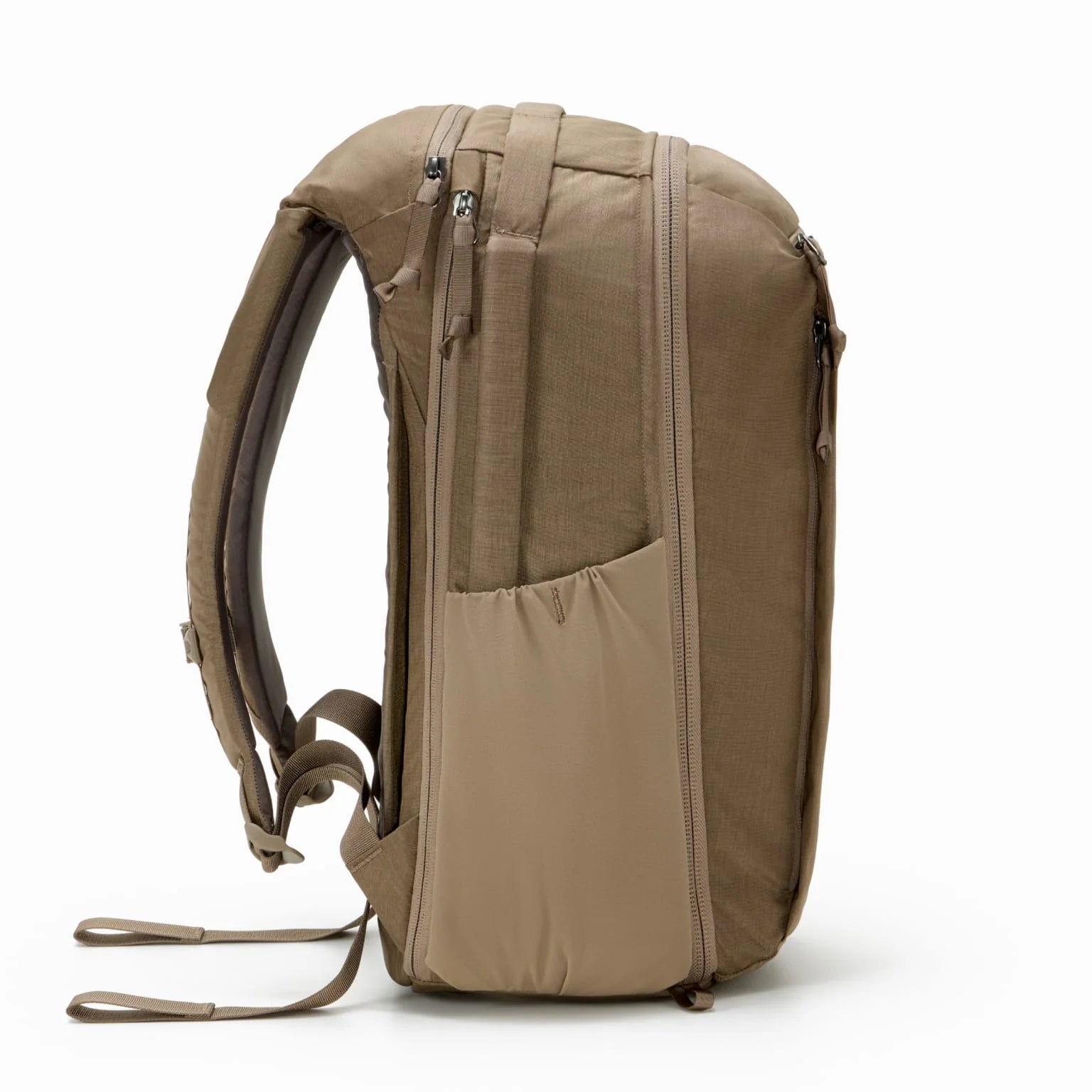 Civic Travel Bag - 26L
