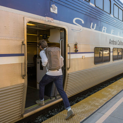 Civic Travel Bag - 26L