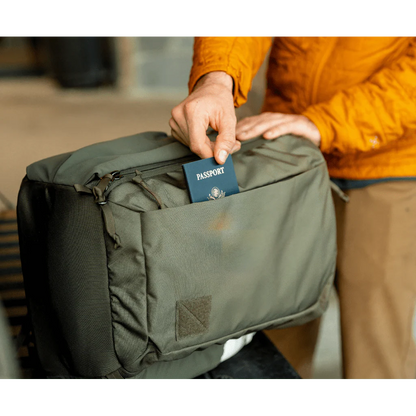 Civic Travel Bag - 26L