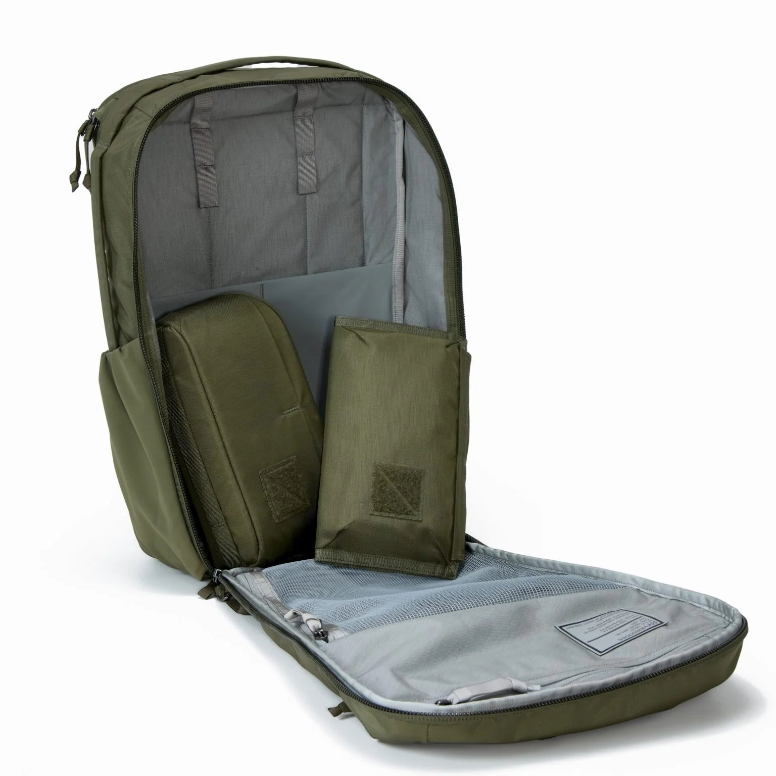 Civic Travel Bag - 26L