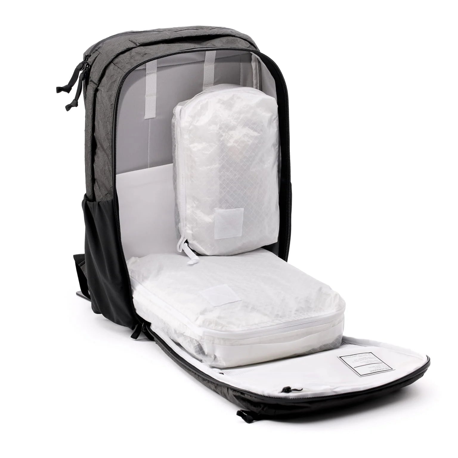 CIVIC Travel Bag - 26L - ULTRA