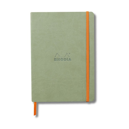 Rhodia Softcover Journal (A5) 6 x 8.25