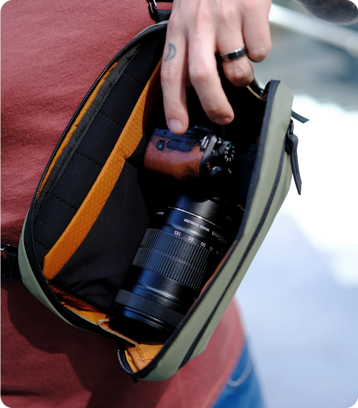 Citta Sling - 3L