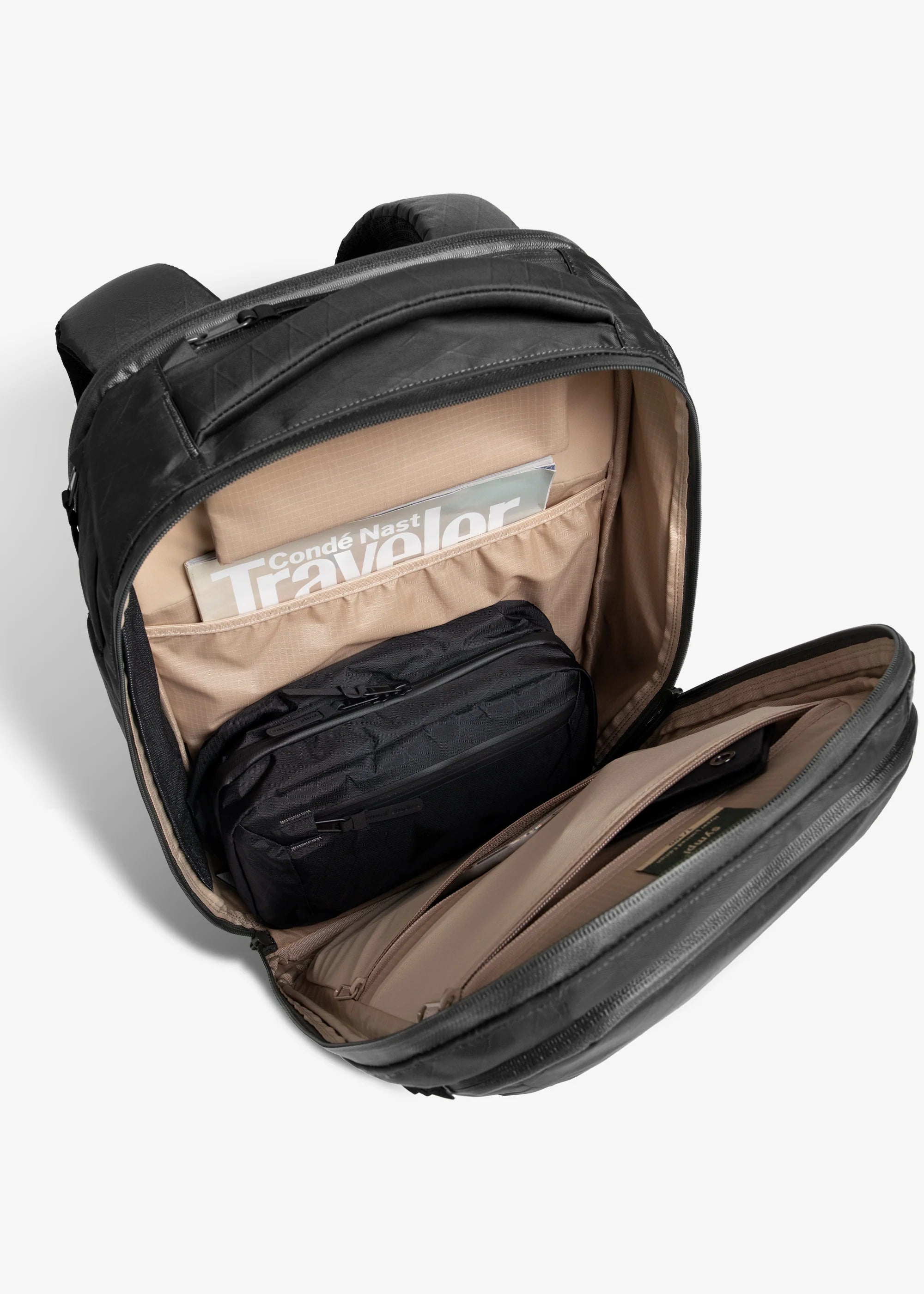 Commuter Pack XPAC - 20L