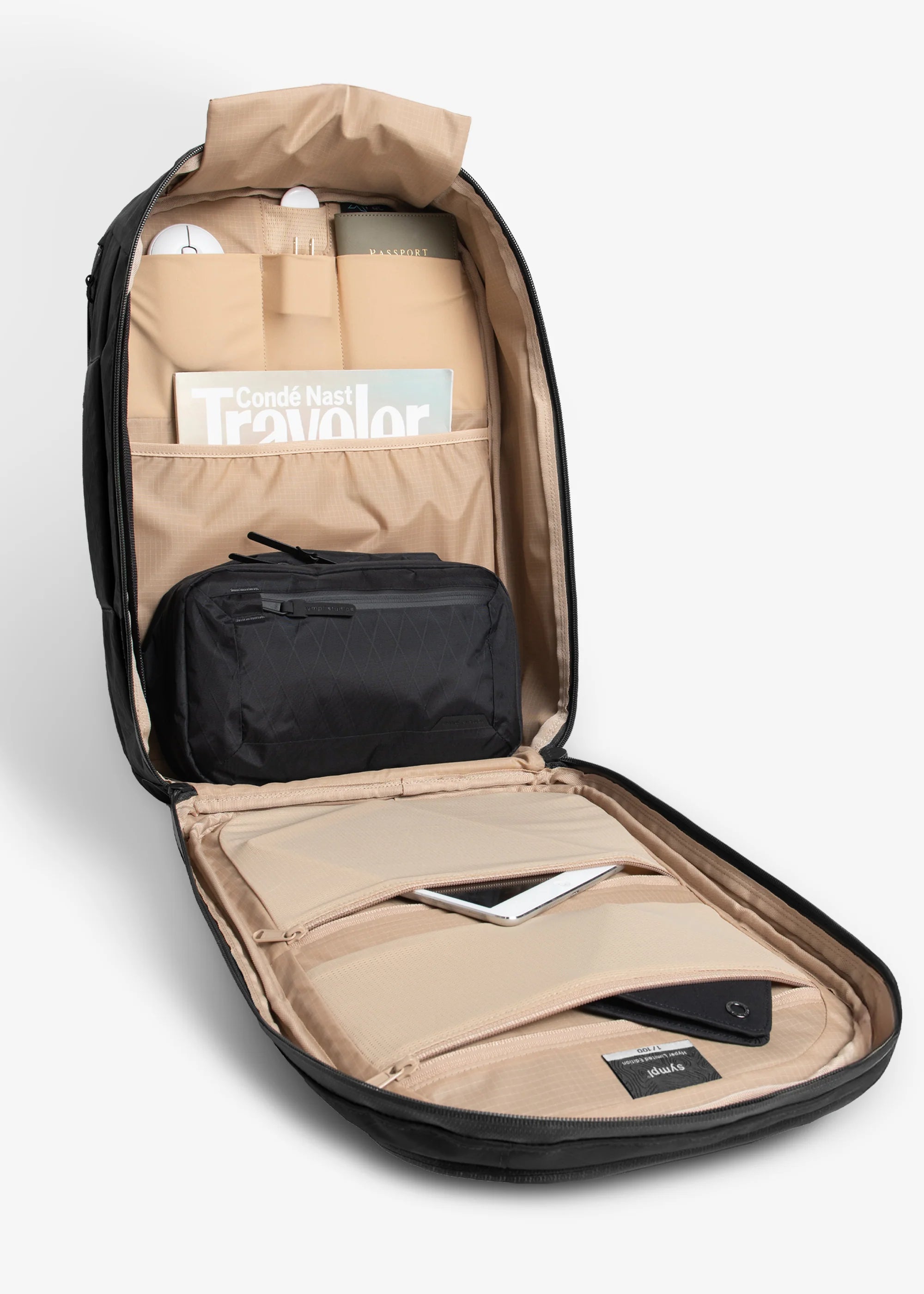 Commuter Pack XPAC - 20L