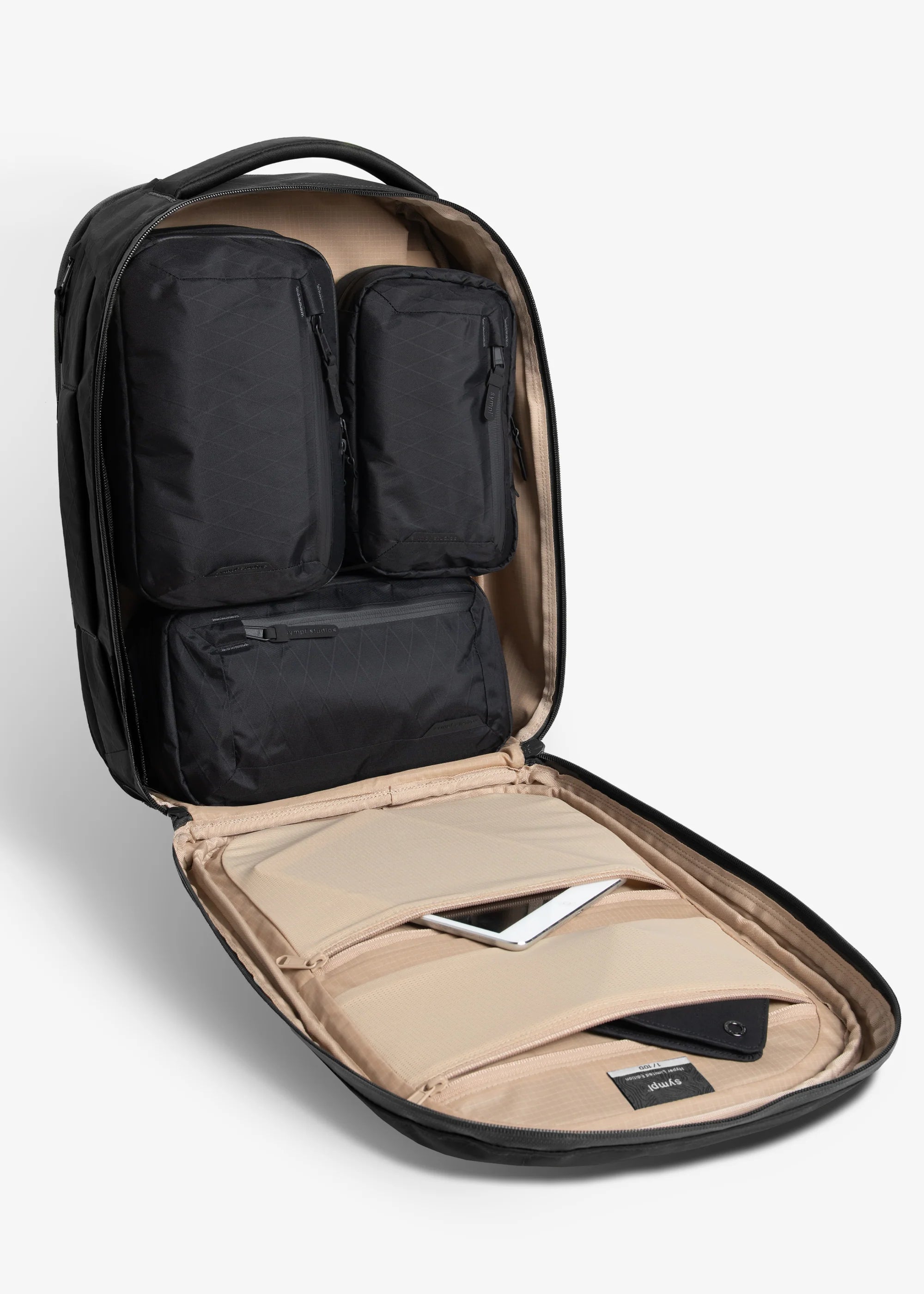 Commuter Pack XPAC - 20L