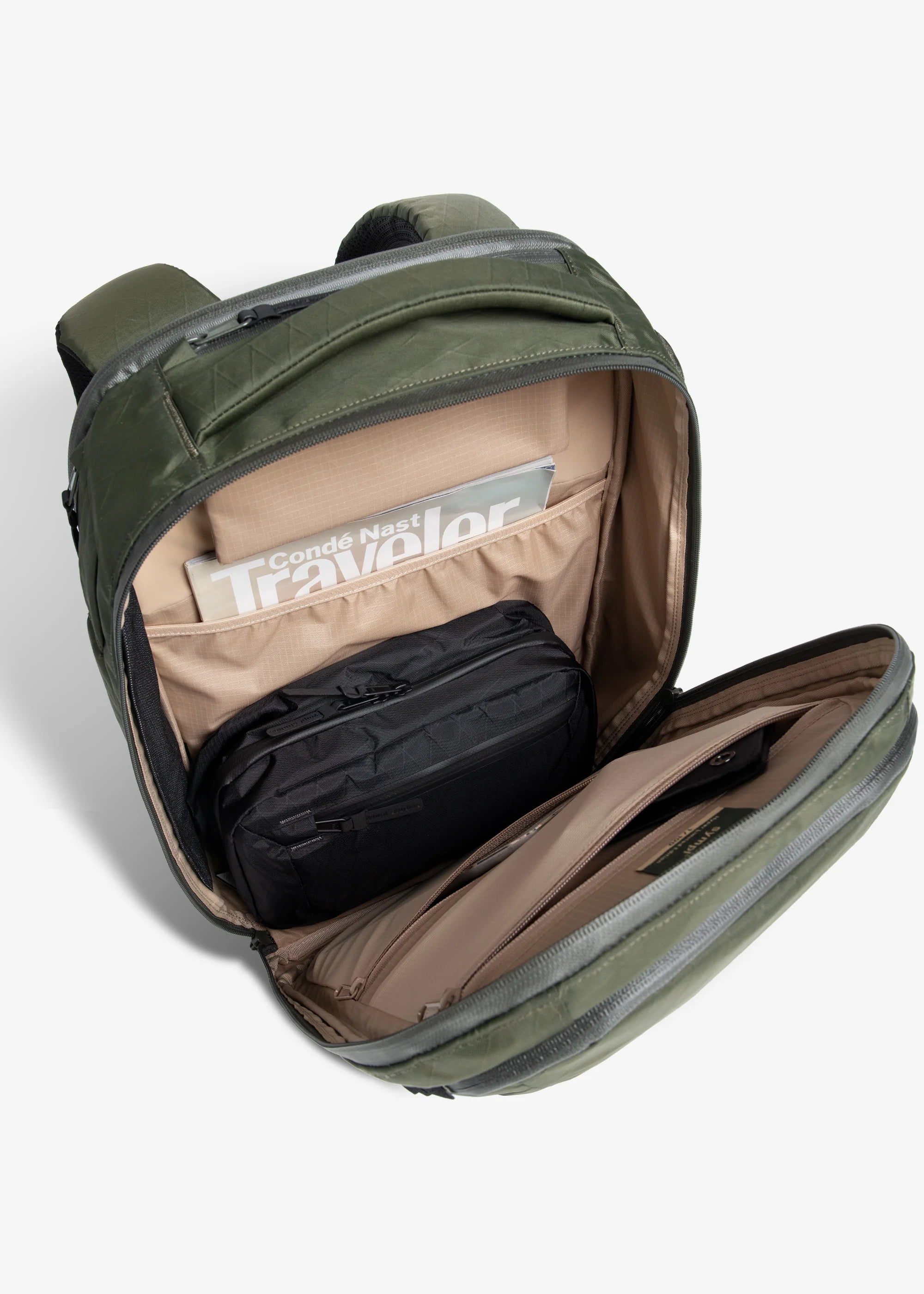 Commuter Pack XPAC - 20L