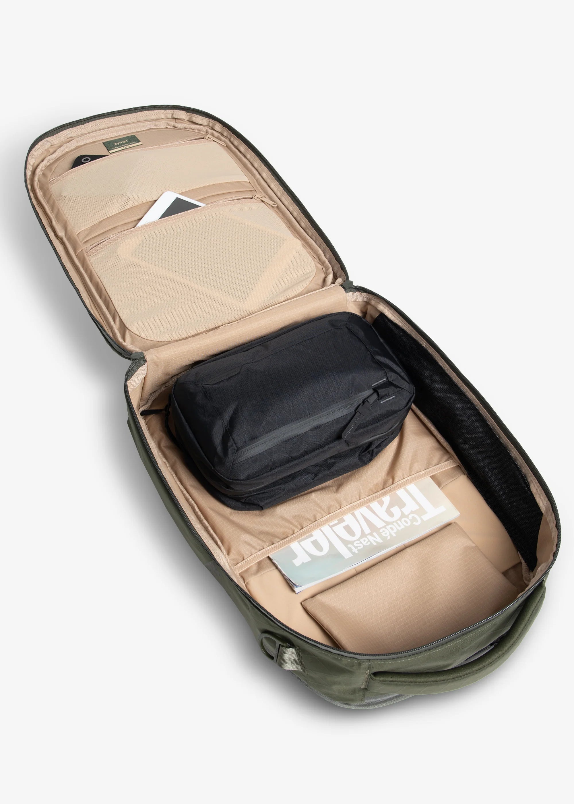 Commuter Pack XPAC - 20L