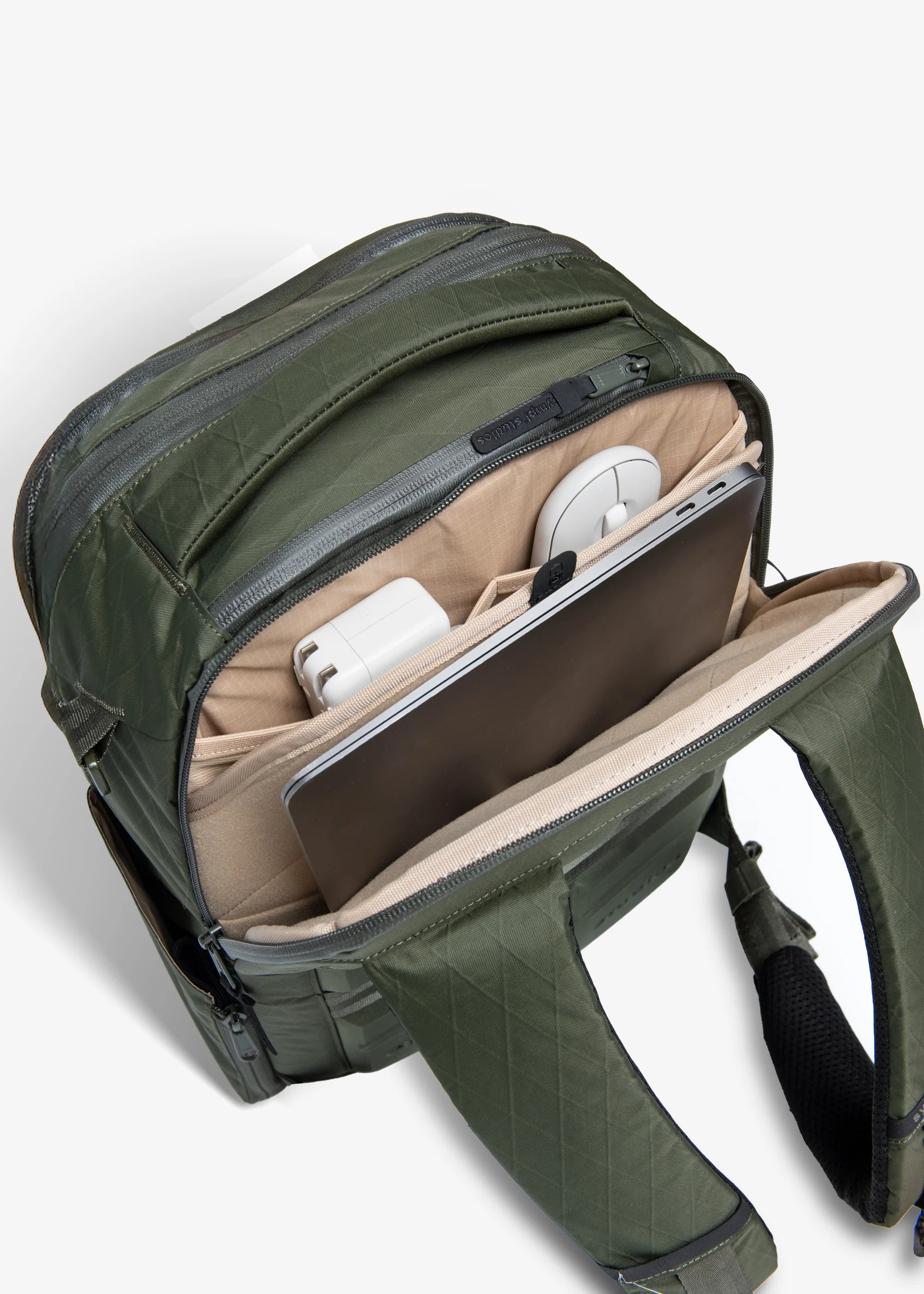 Commuter Pack XPAC - 20L