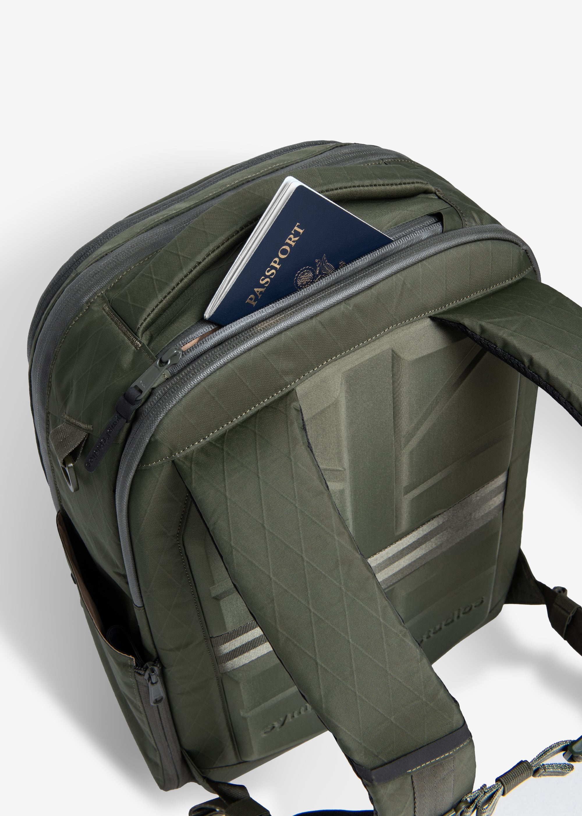 Commuter Pack XPAC - 20L