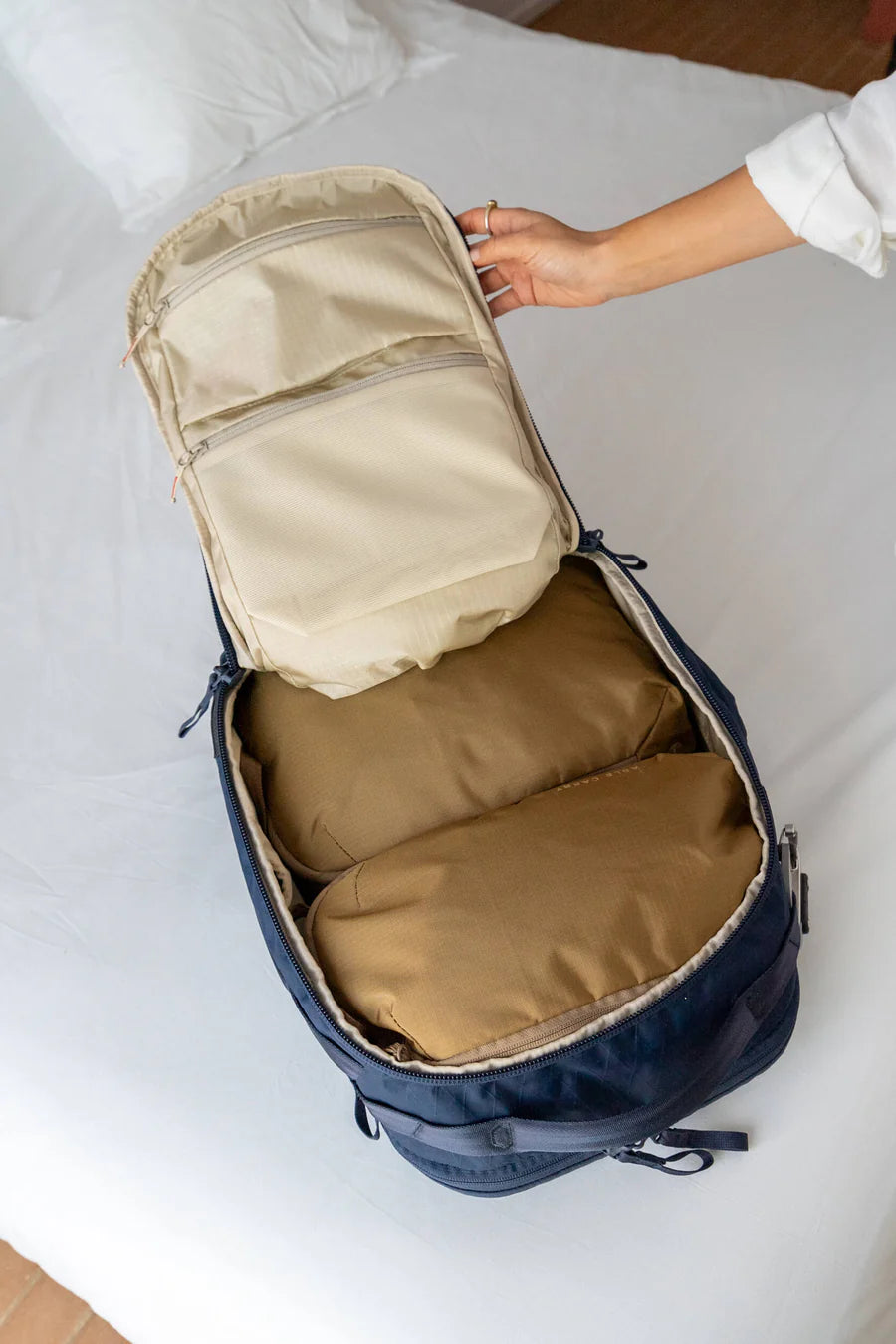 Max EDC - X-Pac - 26L