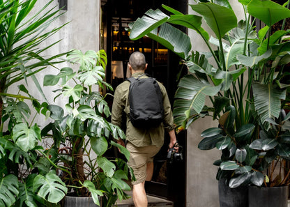 Daily Backpack - Cordura - 20L
