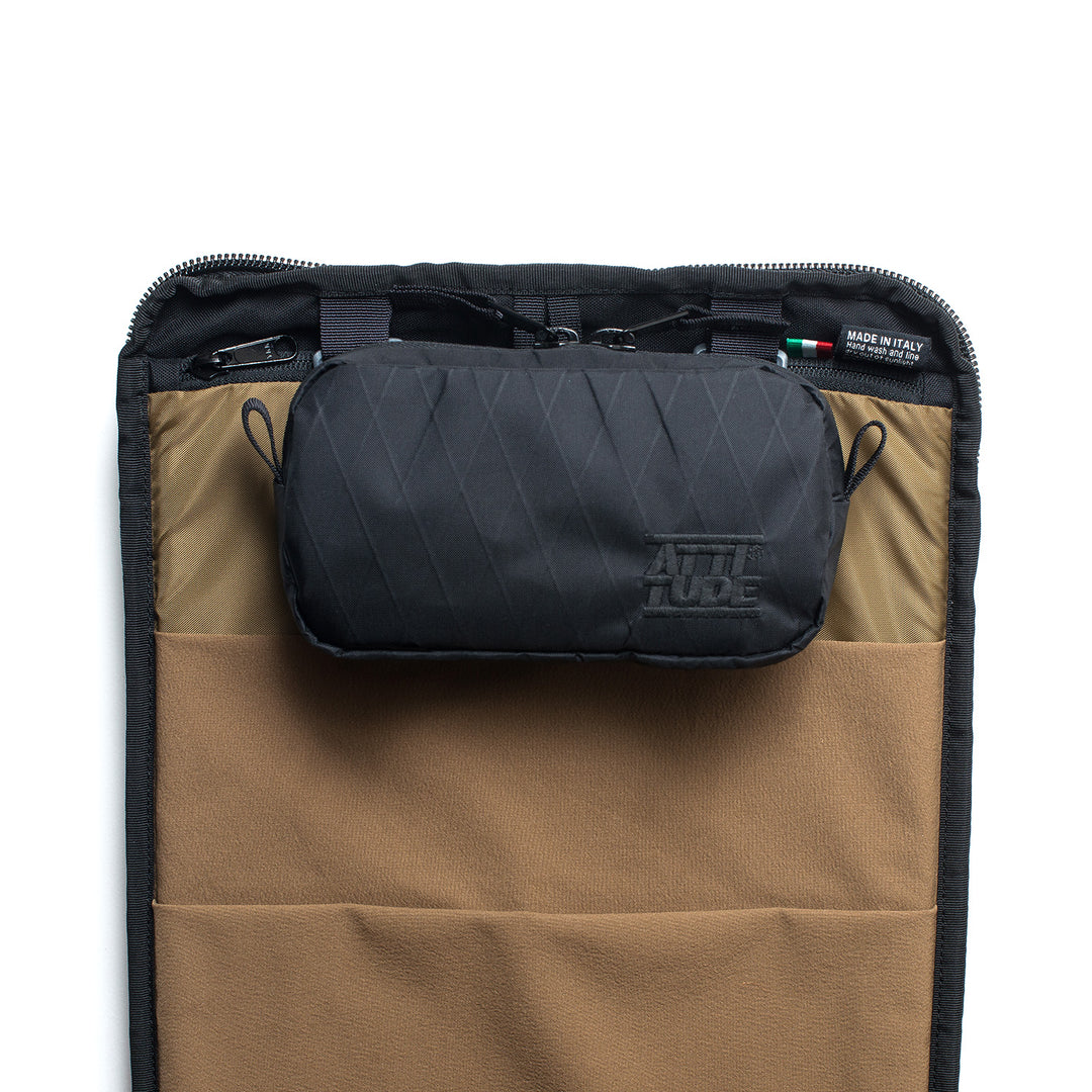 ATD Pouch Link