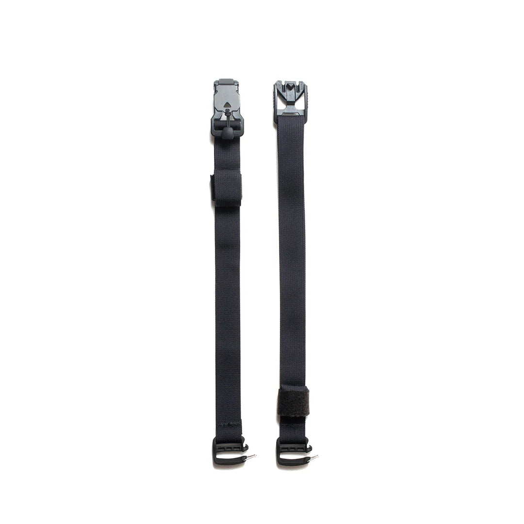 Modular Shoulder Strap