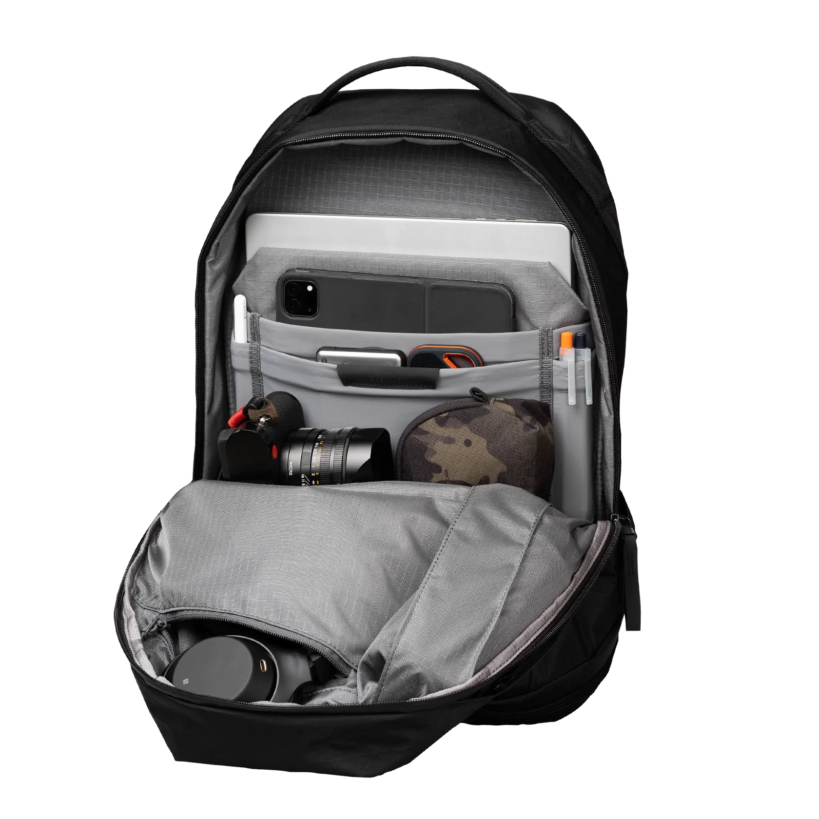 Daily Plus - X-Pac - 21L