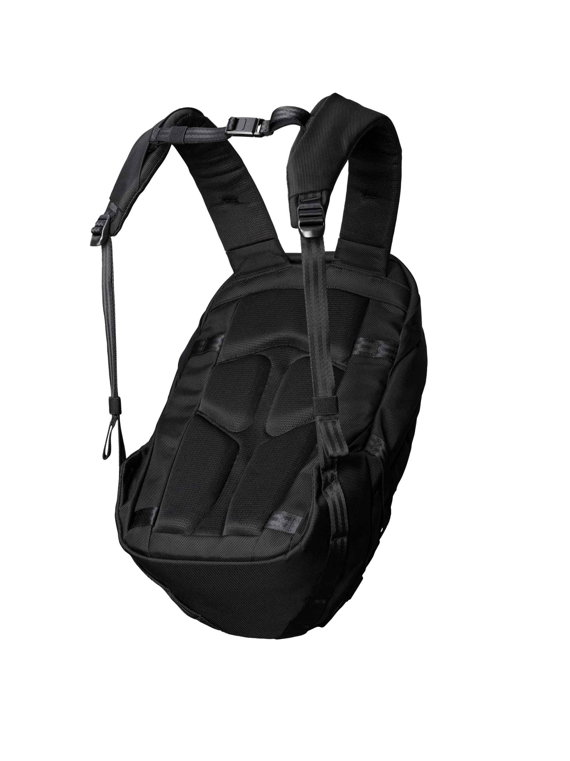 Daily Plus - Ballistic Nylon - 21L