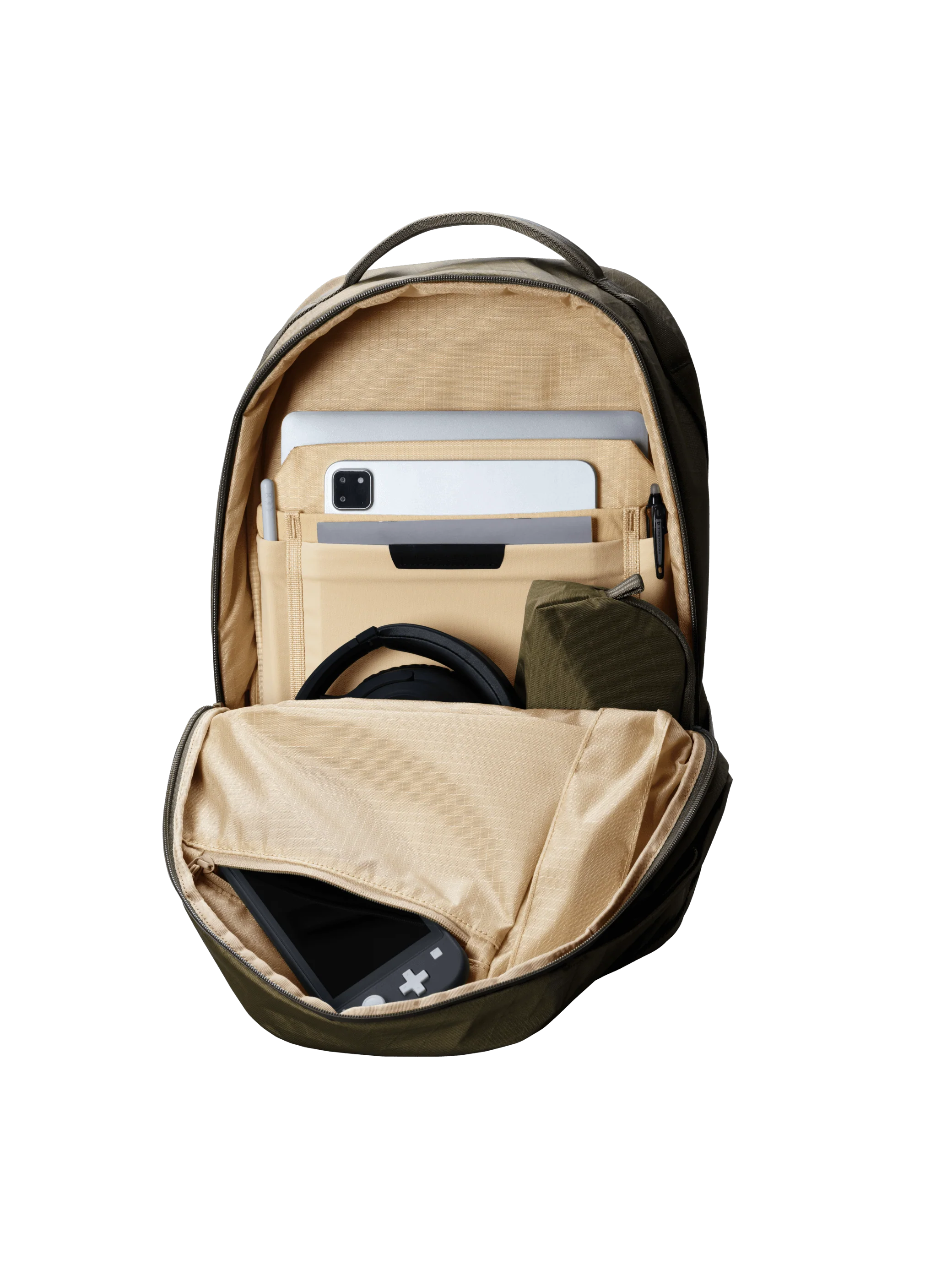 Daily Plus - XPAC - 21L