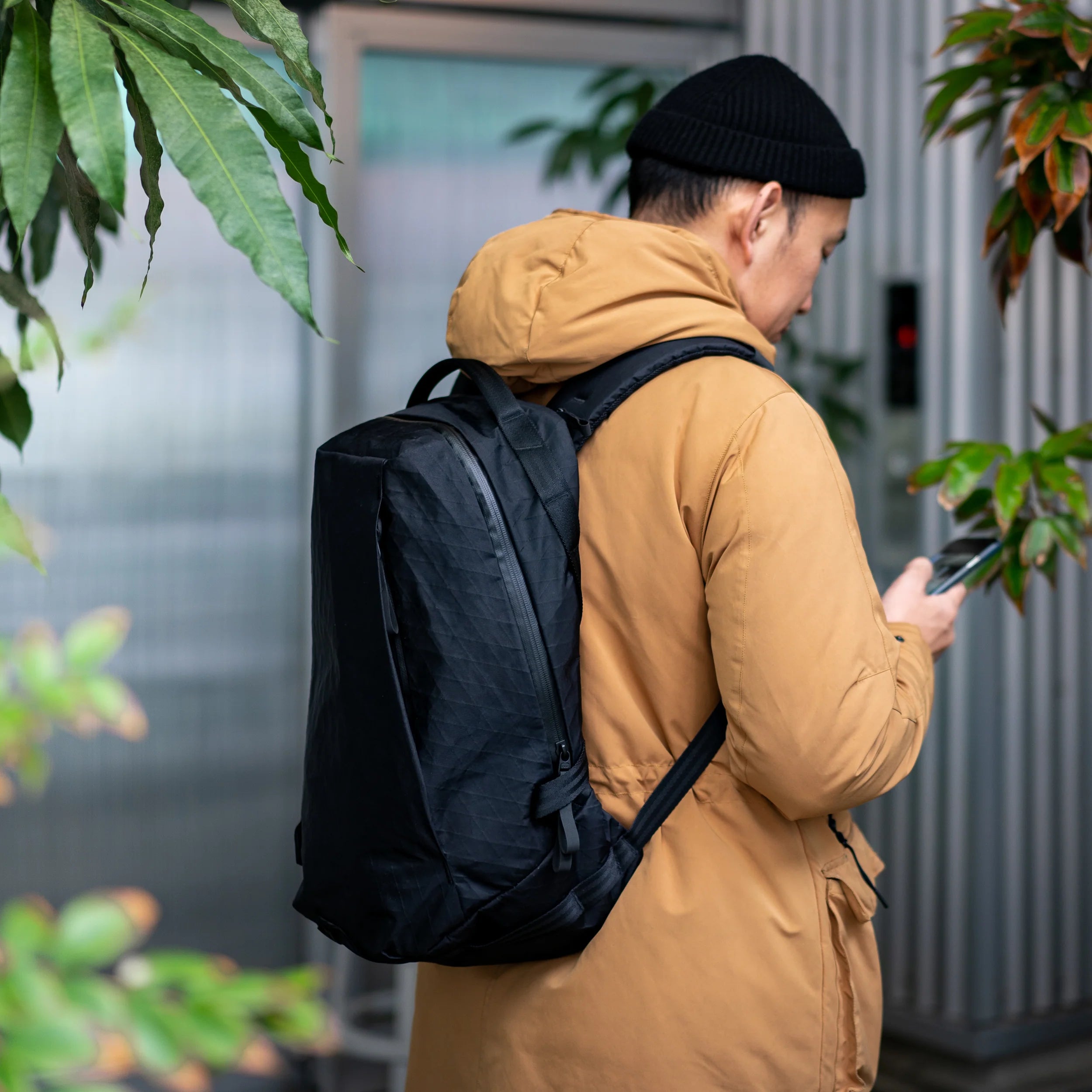 Daily Backpack - Cordura - 20L