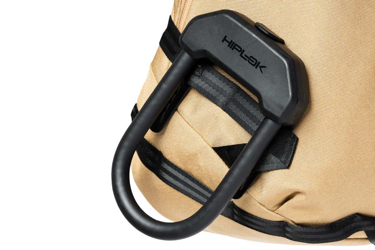 Daily Backpack - Cordura - 20L
