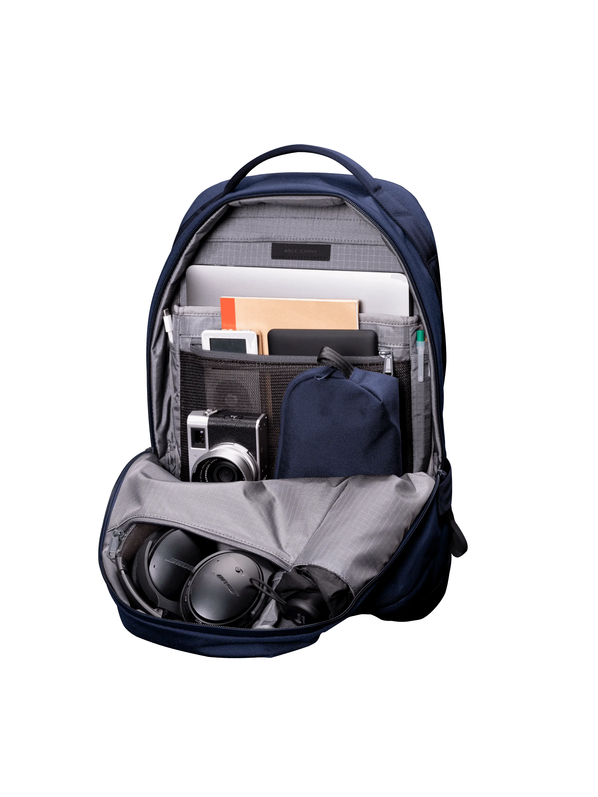 Daily Backpack - Cordura - 20L