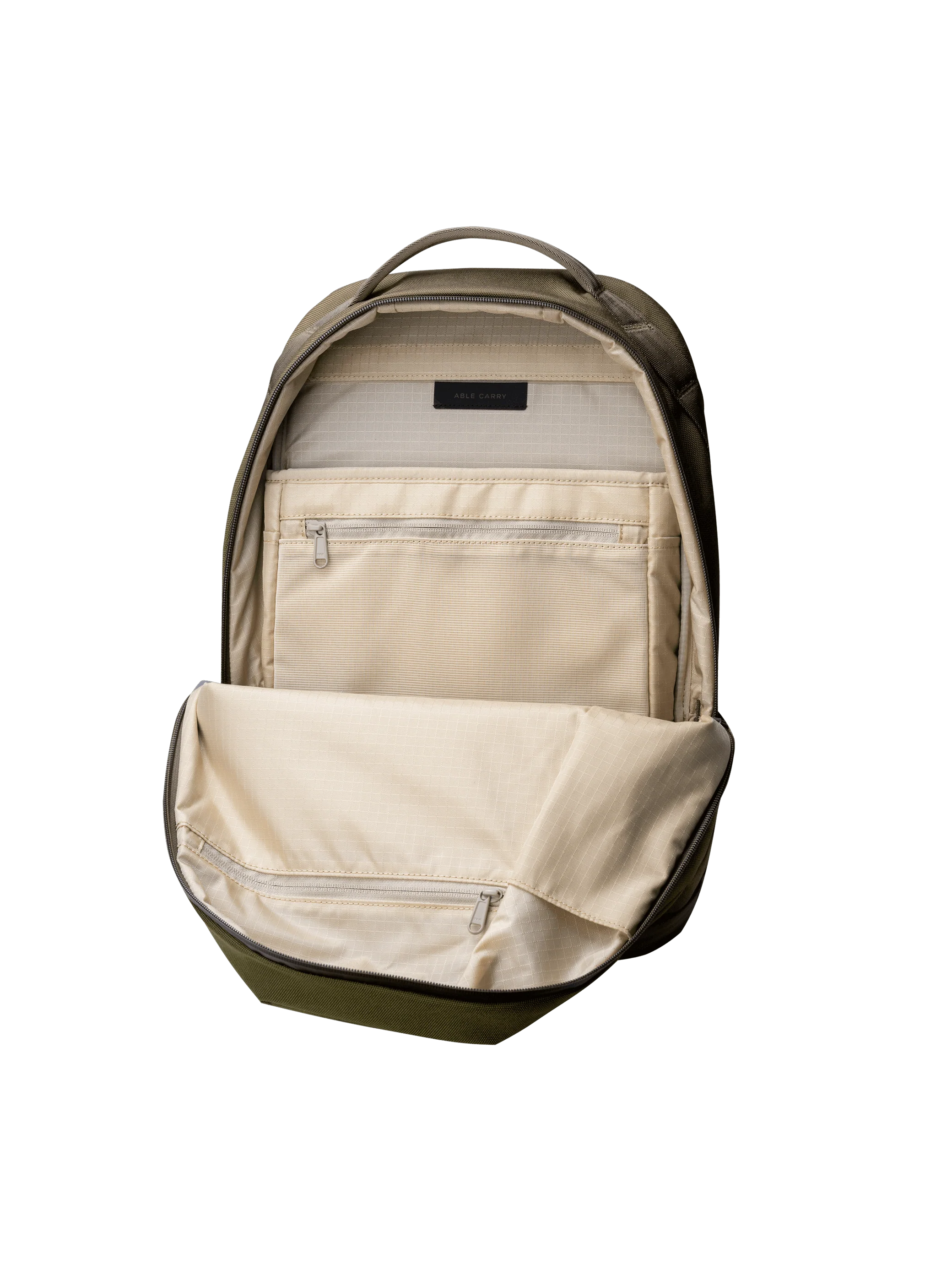 Daily Backpack - Cordura - 20L