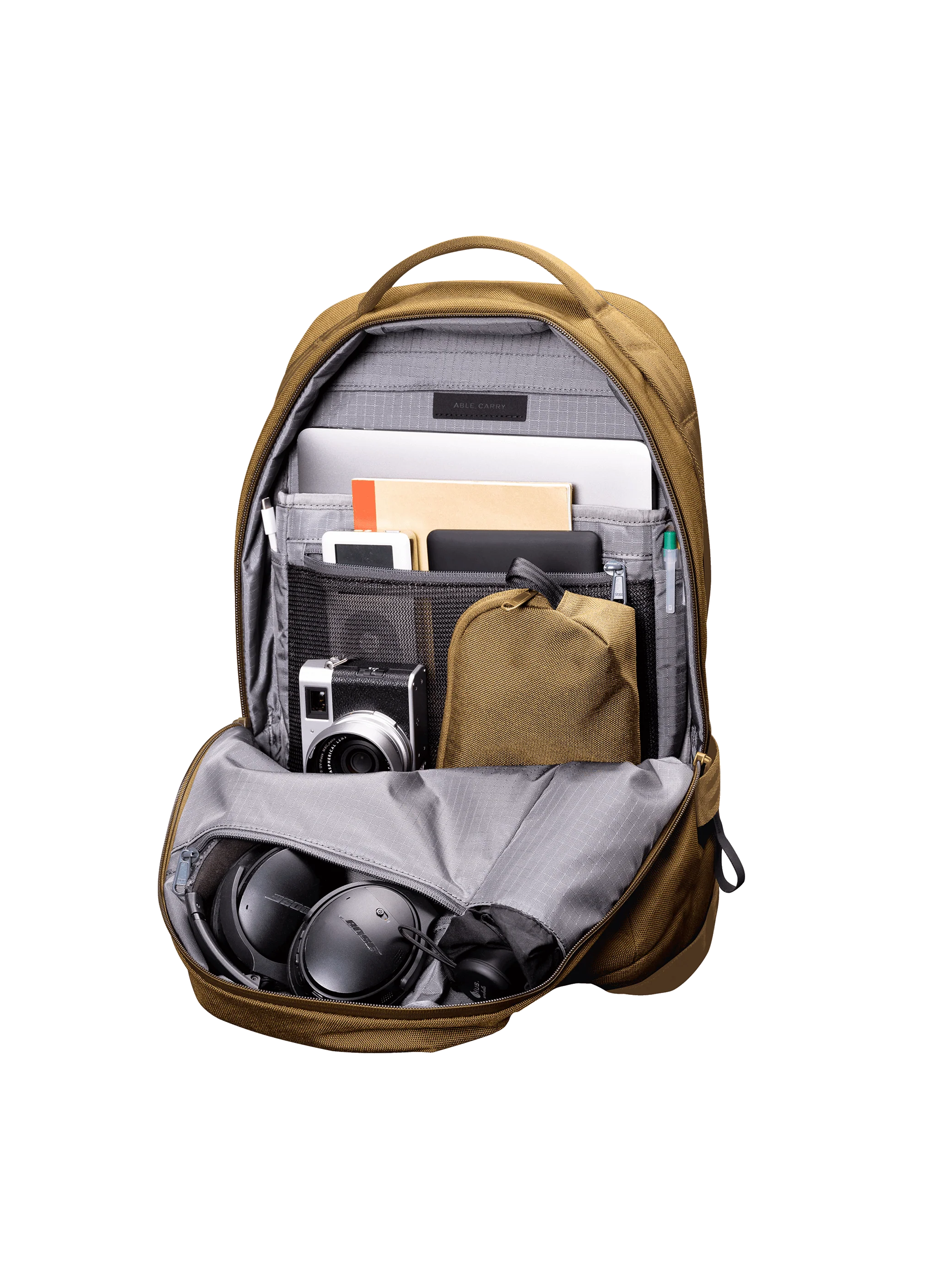Daily Backpack - Cordura - 20L