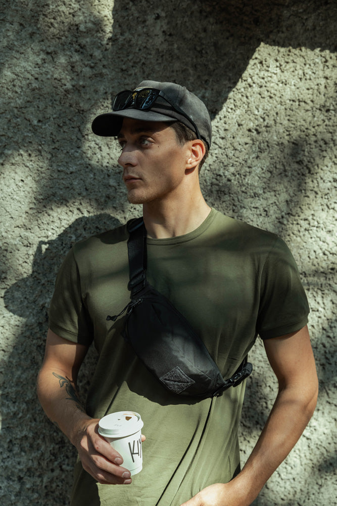 Civic Access Sling - 1L