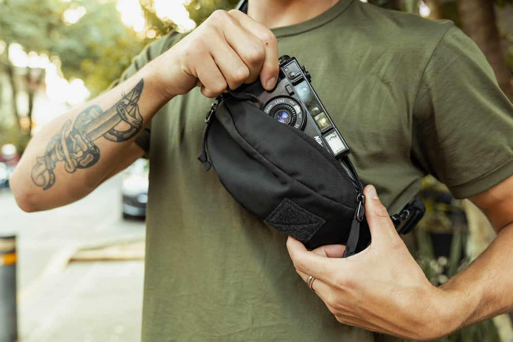 Civic Access Sling - 1L