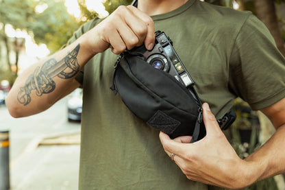 Civic Access Sling - 1L